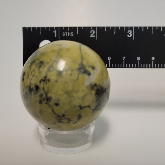 Sphere - Picture 5 of 5